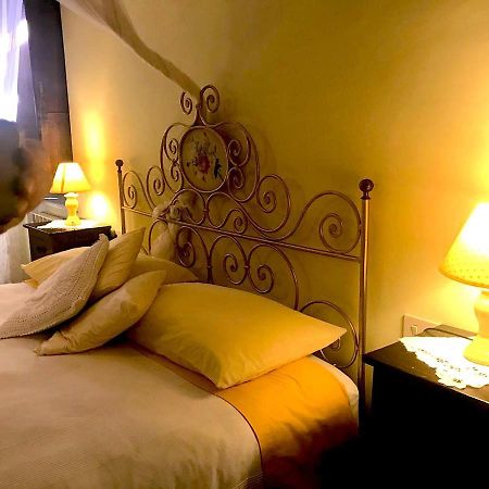 Hotel I Poggetti Castel Giorgio Zewnętrze zdjęcie