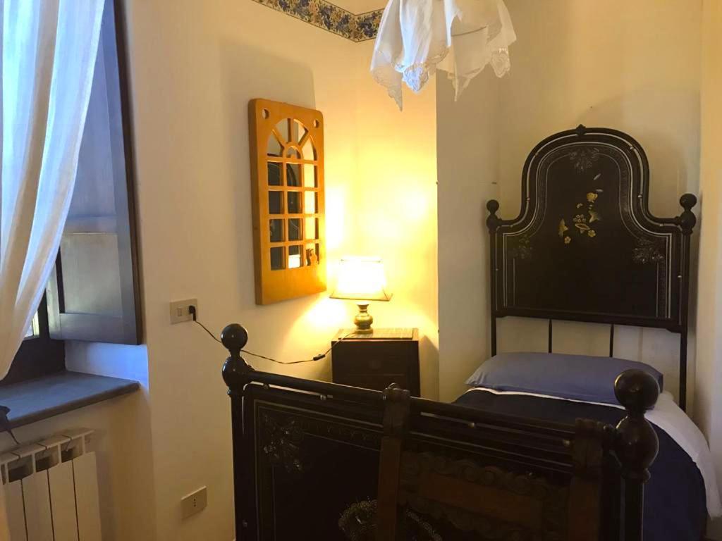 Hotel I Poggetti Castel Giorgio Zewnętrze zdjęcie