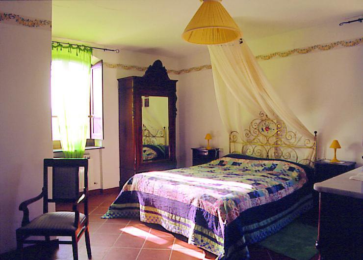 Hotel I Poggetti Castel Giorgio Pokój zdjęcie