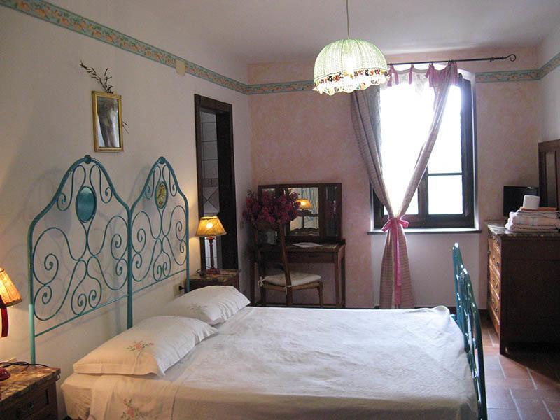 Hotel I Poggetti Castel Giorgio Zewnętrze zdjęcie
