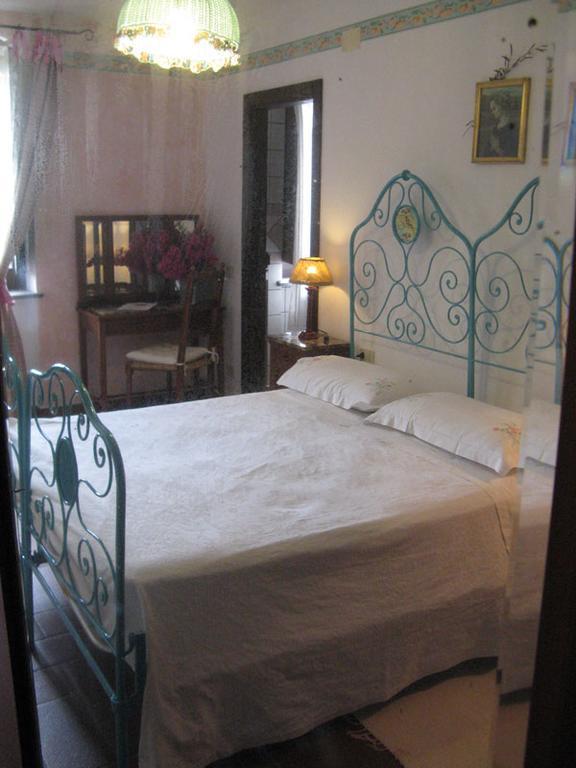 Hotel I Poggetti Castel Giorgio Zewnętrze zdjęcie